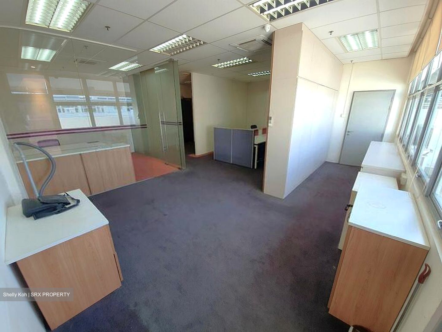 First Centre (D19), Factory #555902231